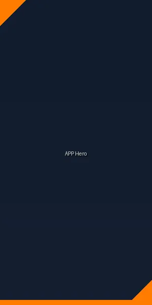 每日大赛APP界面展示 - 凯发官网 移动端应用主界面