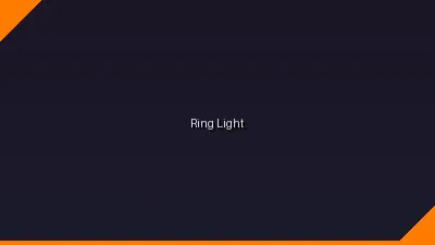 积分兑换 - LED环形补光灯 | 凯发官网 积分商城